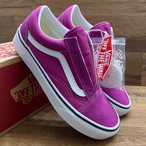 VANS OLD SKOOL BRAND NEW